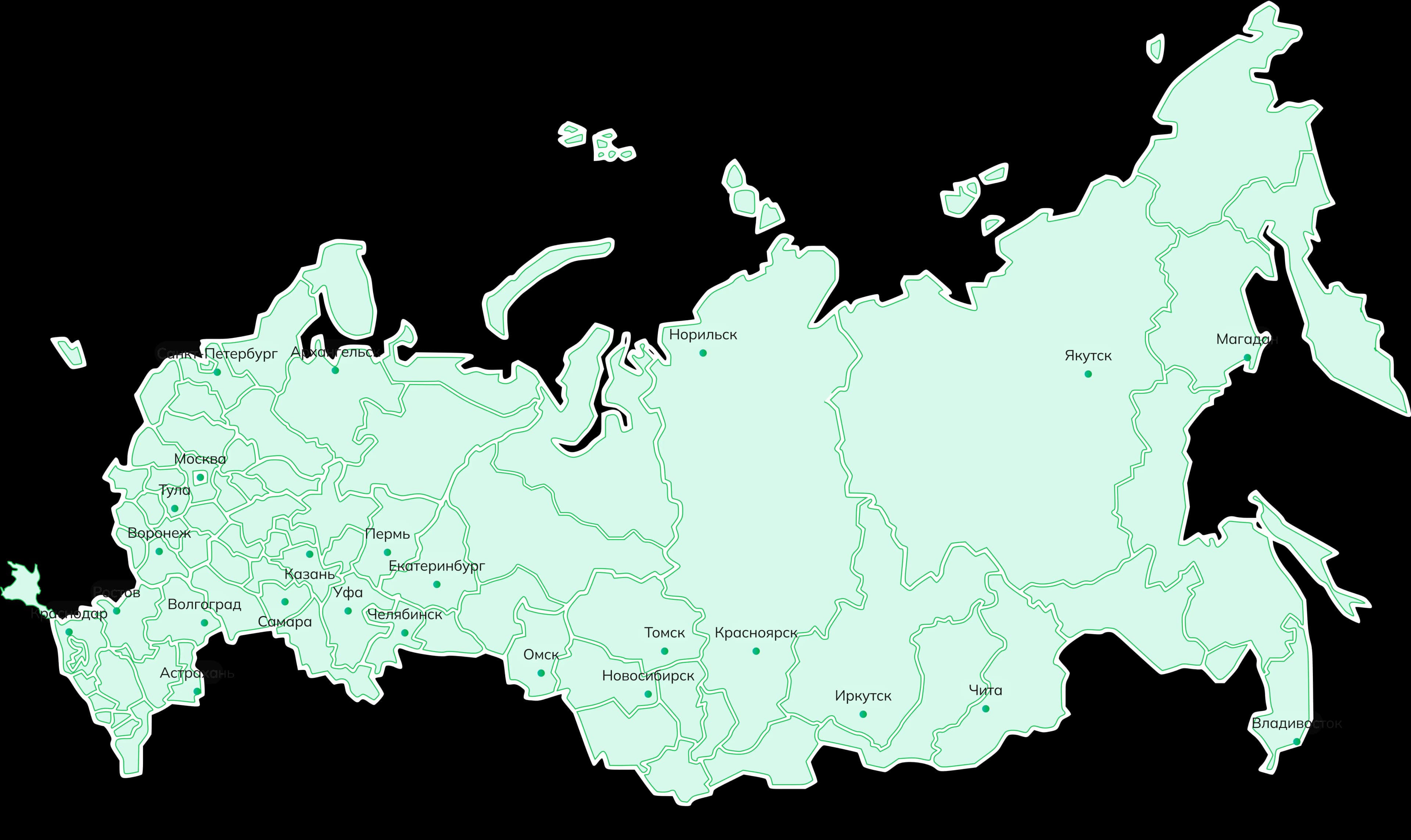 ru-map