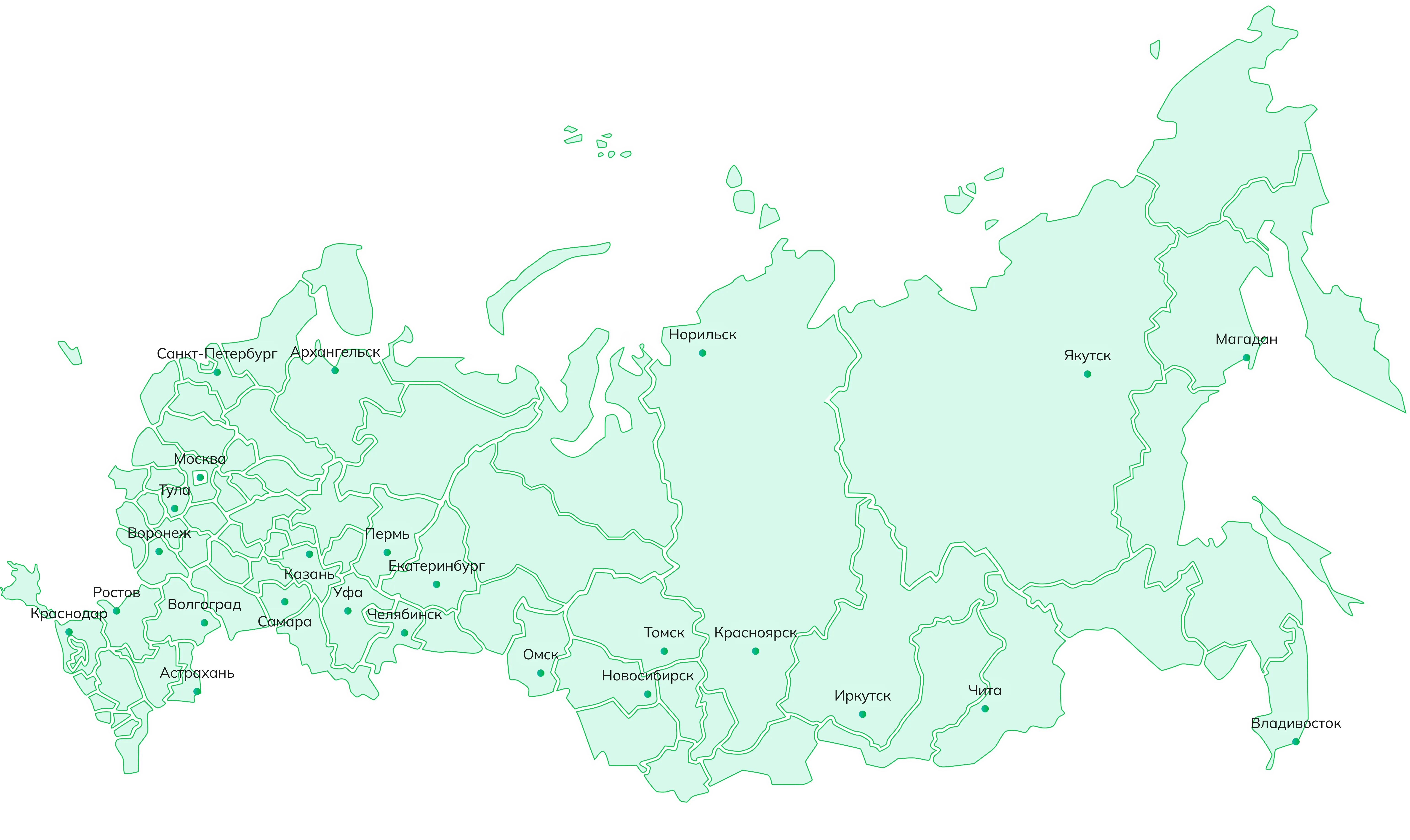 ru-map